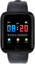 Смарт-часы Digma Smartline D2e 1.3" черный3