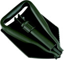 Лопата AceCamp military (2589) зеленый сталь д.165мм ш.65мм в.285мм2