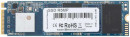 Твердотельный накопитель SSD M.2 240 Gb AMD R5MP240G8 Read 2100Mb/s Write 1000Mb/s TLC