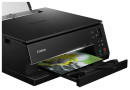 МФУ Canon PIXMA TS6340 black (струйный, принтер, сканер, копир, 4800dpi, Bluetooth, WiFi, AirPrint, duplex, Сенсорный дисплей) замена TS62406