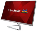 Монитор 27" ViewSonic VX2776-4K-MHD серебристый IPS 3840x2160 350 cd/m^2 4 ms HDMI DisplayPort Аудио VS175843