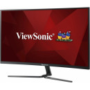 Монитор 32" ViewSonic VX3258-2KPC-MHD черный VA 2560x1440 250 cd/m^2 1 ms HDMI DisplayPort Аудио VS177523