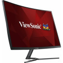 Монитор 32" ViewSonic VX3258-2KPC-MHD черный VA 2560x1440 250 cd/m^2 1 ms HDMI DisplayPort Аудио VS177525