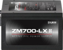 Блок питания ATX 700 Вт Zalman ZM700-LXII2