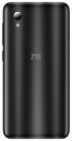 Смартфон ZTE ZTE Blade L8 Black, 5'' 18:9 960x480, 1.3GHz, 4 Core, 1GB RAM, 32GB, up to 128GB flash, 8Mpix/5Mpix, 2 Sim, 2G, 3G, BT v4.2, Wi-Fi, GPS, Micro-USB, 2000mAh, Android 9 Pie (версия Go), 143g, 137,1 ммx67,5 ммx10 мм5
