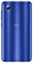 Смартфон ZTE Blade L8 синий 5" 32 Гб Wi-Fi GPS 3G Bluetooth2