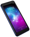 Смартфон ZTE Blade L8 синий 5" 32 Гб Wi-Fi GPS 3G Bluetooth5