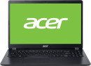 Ноутбук Acer Aspire 3 A315-42-R8GL 15.6" 1920x1080 AMD Ryzen 7-3700U 512 Gb 12Gb Radeon RX Vega 10 Graphics черный Linux NX.HF9ER.02H