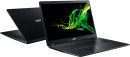 Ноутбук Acer Aspire 3 A315-42-R8GL 15.6" 1920x1080 AMD Ryzen 7-3700U 512 Gb 12Gb Radeon RX Vega 10 Graphics черный Linux NX.HF9ER.02H8