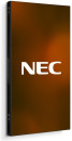 Монитор жидкокристаллический NEC ЖК "безрамочный" дисплей для видеостен S-IPS 55", 500 кд/м, 1200:1 (стат) 150000:1 (динам), 178°, 1920 x 1080, OPS Slot, DICOM, Датчики (вн. осв., присутсв. (опц.), темп, NFC), рамка 0,9 мм, 24/7, Класс B4