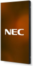 Монитор жидкокристаллический NEC ЖК "безрамочный" дисплей для видеостен S-IPS 55", 500 кд/м, 1200:1 (стат) 150000:1 (динам), 178°, 1920 x 1080, OPS Slot, DICOM, Датчики (вн. осв., присутсв. (опц.), темп, NFC), рамка 0,9 мм, 24/7, Класс B5