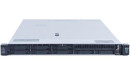 Сервер HPE DL360 Gen10, 1x 5217 Xeon-G 8C 3.0GHz, 1x32GB-R DDR4, P408i-a/2GB (RAID 1+0/5/5+0/6/6+0/1+0 ADM) noHDD (8/10+1 SFF 2.5" HP) 1x800W (up2), 4x1Gb/s FLR, noDVD, iLO5, Rack1U, 3-3-3