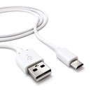 Сетевое зарядное устройство Red Line NT-2A 2.1A 2 х USB белый 4534242