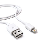 Сетевое зарядное устройство Red Line NT-2A 2.1A 2 х USB белый 4534252