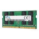 Оперативная память для ноутбука 32Gb (1x32Gb) PC4-21300 2666MHz DDR4 SO-DIMM CL19 Samsung M471A4G43MB1-CTDDY