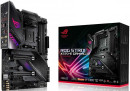 Материнская плата ASUS ROG STRIX X570-E GAMING Socket AM4 AMD X570 4xDDR4 3xPCI-E 16x 2xPCI-E 1x 8 ATX Retail 90MB1150-M0EAY04