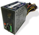 Блок питания ATX 550 Вт HIPER HPB-550RGB3