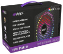 Блок питания ATX 550 Вт HIPER HPB-550RGB5