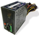Блок питания ATX 600 Вт HIPER HPB-600RGB3