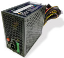 Блок питания ATX 650 Вт HIPER HPB-650RGB3