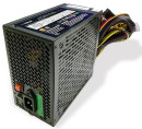 Блок питания ATX 700 Вт HIPER HPB-700RGB3