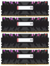 Оперативная память 32Gb (4x8Gb) PC4-24000 3000MHz DDR4 DIMM CL15 Kingston HX430C15PB3AK4/325