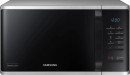 Микроволновая печь Samsung MS23K3513AS/BW 800 Вт серебристый