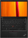 Ультрабук Lenovo ThinkPad T490s 14" 1920x1080 Intel Core i7-8565U 512 Gb 16Gb Bluetooth 5.0 4G LTE 3G Intel UHD Graphics 620 черный Windows 10 Professional 20NX007ART9