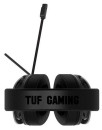 Игровая гарнитура проводная ASUS TUF Gaming H3 черный серый 90YH028G-B1UA006