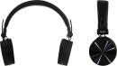 Беспроводные стереонаушники с микрофоном SVEN AP-B500MV, черный (Bluetooth)