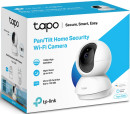TP-Link Tapo C200 Домашняя Wi-Fi камера3
