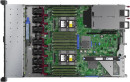 DL360Gen10 5218 (2.3GHz-22MB) 16-Core (2 max) / 1x32GB (DDR4-2933) RDIMM / P408i-a (2Gb) FBWC / HP-SAS/SATA (8/8 SFF max) / 4 RJ-45 / 1(2) 800W HotPlug RPS Platinum Halogen / 3-3-3 war2