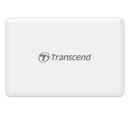 Считыватель карты памяти Transcend USB3.0 All-in-1 Multi Card Reader2
