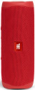 Динамик JBL Портативная акустическая система JBL Flip 5 красный3
