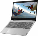 Ноутбук Lenovo IdeaPad L340-15API 15.6" 1366x768 AMD Ryzen 5-3500U 256 Gb 8Gb AMD Radeon Vega 8 Graphics серый Windows 10 Home 81LW005MRU6