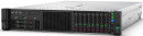 Сервер HPE DL380 Gen10, 1x 4208 Xeon-S 8C 2.1GHz, 1x32GB-R DDR4, P816i-a/4GB (RAID 1+0/5/5+0/6/6+0/1+0 ADM) noHDD (12/19 LFF 3.5'' HP) 2x800W, 4x1Gb/s FLR, noDVD, iLO5, Rack2U, 3-3-33