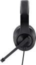Наушники с микрофоном Hama HS-P300 черный 2м накладные оголовье (00139925)3