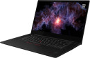 Ноутбук Lenovo ThinkPad X1 Extreme 2 15.6" 1920x1080 Intel Core i5-9300H 512 Gb 16Gb Bluetooth 5.0 WiFi (802.11 b/g/n/ac/ax) nVidia GeForce GTX 1650 4096 Мб черный Windows 10 Professional 20QV0012RT4