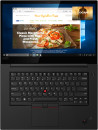 Ноутбук Lenovo ThinkPad X1 Extreme 2 15.6" 1920x1080 Intel Core i5-9300H 512 Gb 16Gb Bluetooth 5.0 WiFi (802.11 b/g/n/ac/ax) nVidia GeForce GTX 1650 4096 Мб черный Windows 10 Professional 20QV0012RT6