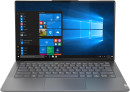 Ноутбук Lenovo Yoga S940-14IIL 14" 1920x1080 Intel Core i7-1065G7 1024 Gb 16Gb Bluetooth 5.0 WiFi (802.11 b/g/n/ac/ax) Intel Iris Plus Graphics серый Windows 10 Home 81Q8002YRU