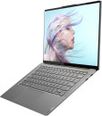Ноутбук Lenovo Yoga S940-14IIL 14" 1920x1080 Intel Core i7-1065G7 1024 Gb 16Gb Bluetooth 5.0 WiFi (802.11 b/g/n/ac/ax) Intel Iris Plus Graphics серый Windows 10 Home 81Q8002YRU9