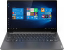 Ноутбук Lenovo Yoga S740-14IIL Core i5 1035G4/8Gb/SSD256Gb/UMA/14"/IPS/FHD (1920x1080)/Windows 10/grey/WiFi/BT/Cam