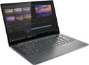Ноутбук Lenovo Yoga S740-14IIL Core i5 1035G4/8Gb/SSD256Gb/UMA/14"/IPS/FHD (1920x1080)/Windows 10/grey/WiFi/BT/Cam3