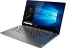 Ноутбук Lenovo Yoga S740-14IIL Core i5 1035G4/8Gb/SSD256Gb/UMA/14"/IPS/FHD (1920x1080)/Windows 10/grey/WiFi/BT/Cam4