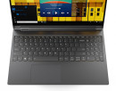 Ноутбук Lenovo Yoga C940-15IRH 15.6" 1920x1080 Intel Core i7-9750H 2048 Gb 16Gb WiFi (802.11 b/g/n/ac/ax) Bluetooth 5.0 nVidia GeForce GTX 1650 4096 Мб серый Windows 10 Home 81TE0015RU2