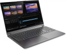 Ноутбук Lenovo Yoga C940-15IRH 15.6" 1920x1080 Intel Core i7-9750H 2048 Gb 16Gb WiFi (802.11 b/g/n/ac/ax) Bluetooth 5.0 nVidia GeForce GTX 1650 4096 Мб серый Windows 10 Home 81TE0015RU3
