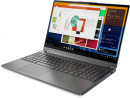 Ноутбук Lenovo Yoga C940-15IRH 15.6" 1920x1080 Intel Core i7-9750H 2048 Gb 16Gb WiFi (802.11 b/g/n/ac/ax) Bluetooth 5.0 nVidia GeForce GTX 1650 4096 Мб серый Windows 10 Home 81TE0015RU4