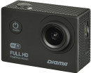 Видеорегистратор Digma FreeDrive Action Full HD WiFi черный 1.2Mpix 1080x1920 1080p 140гр.8