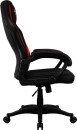 Кресло для геймеров Aerocool AERO 2 Alpha чёрный с красным 47180091547112