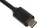Кабель Buro BHP USB-TPC-1 USB 3.0 A(m) USB Type-C (m) 1м черный2